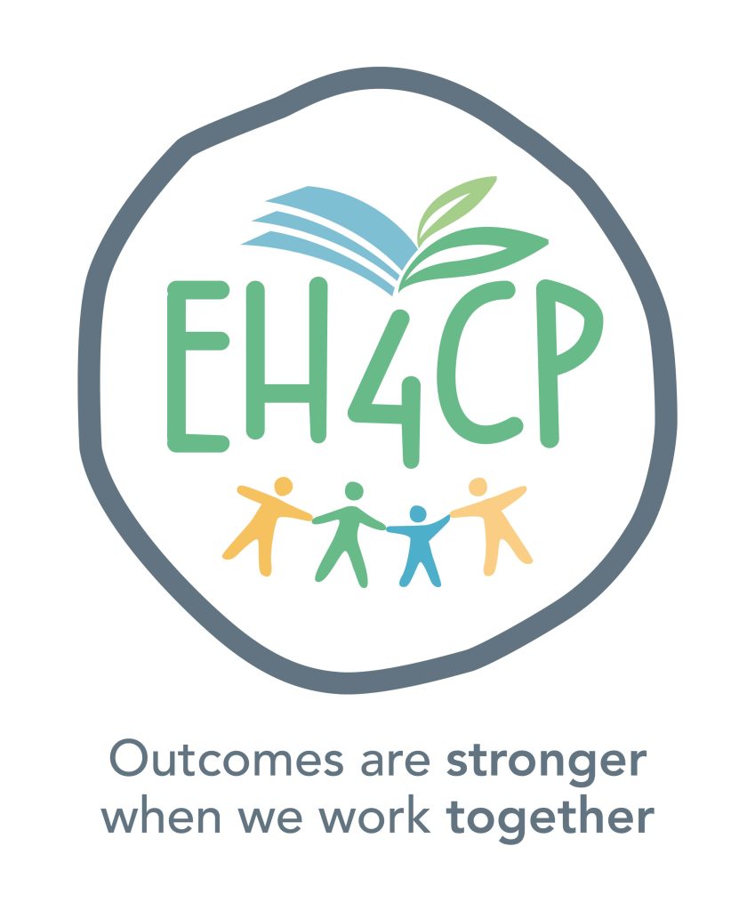 EH4CP logo